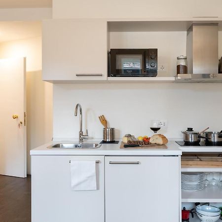 Novella Goldoni Suite-By Florence Concierge Eksteriør bilde