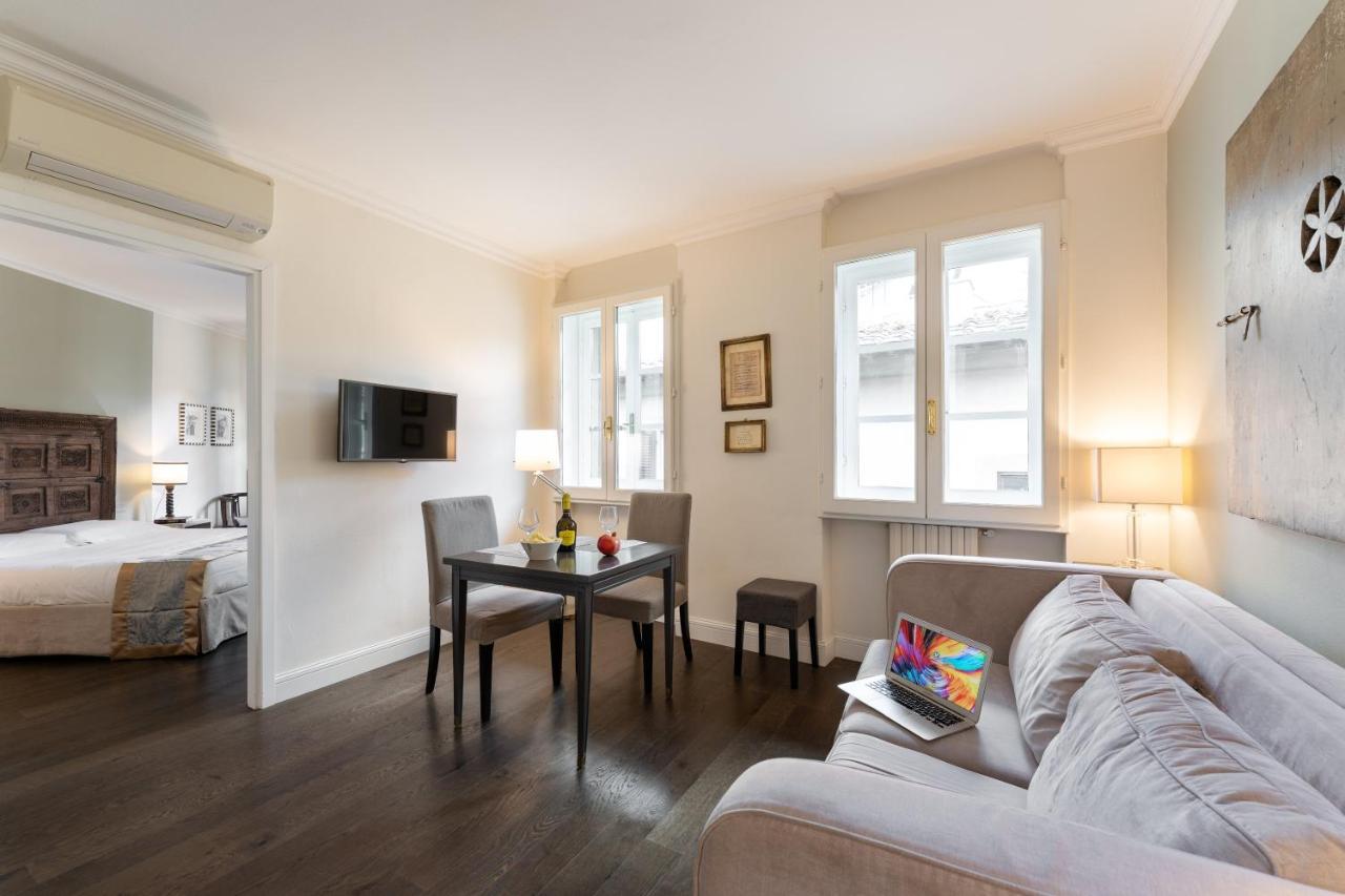 Novella Goldoni Suite-By Florence Concierge Eksteriør bilde