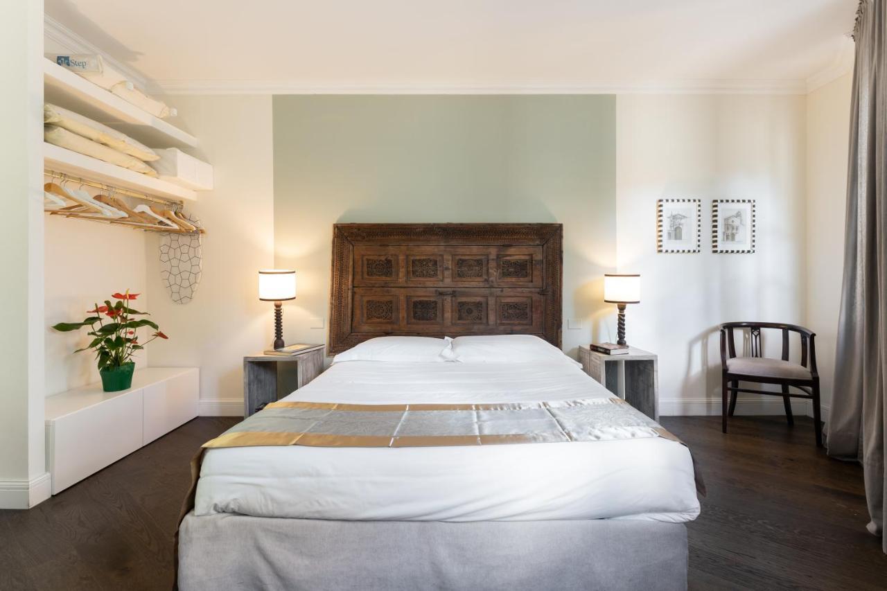 Novella Goldoni Suite-By Florence Concierge Eksteriør bilde