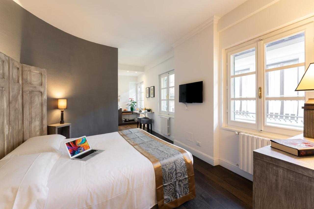 Novella Goldoni Suite-By Florence Concierge Eksteriør bilde