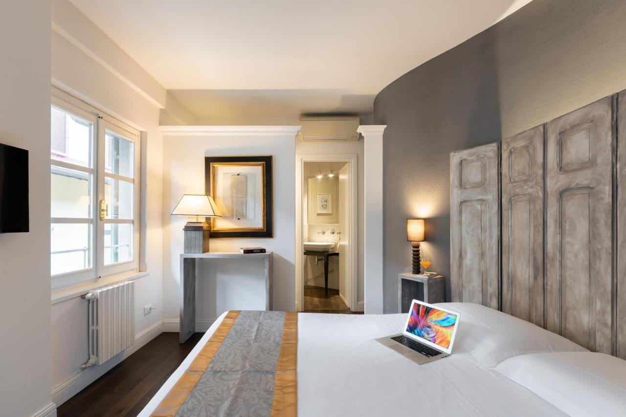 Novella Goldoni Suite-By Florence Concierge Eksteriør bilde