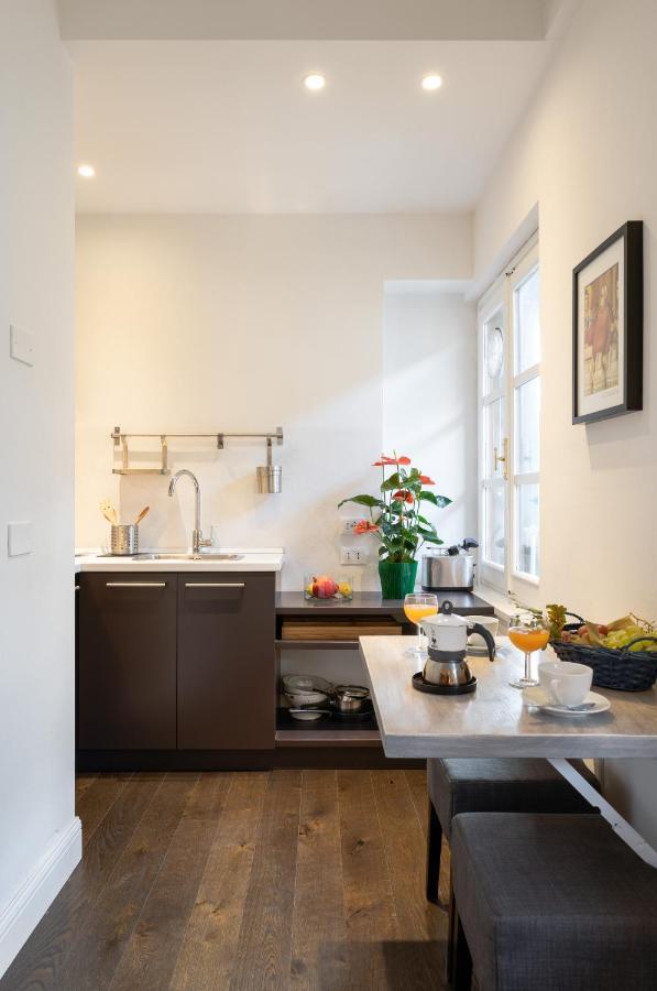 Novella Goldoni Suite-By Florence Concierge Eksteriør bilde