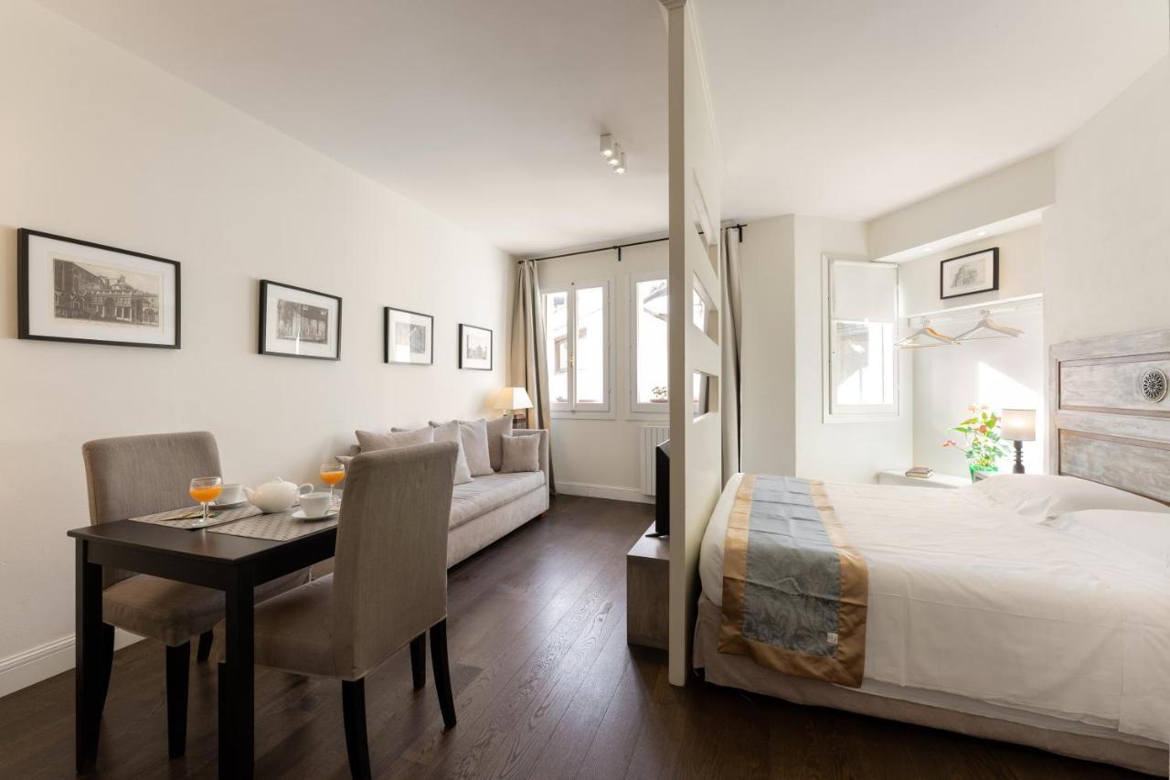 Novella Goldoni Suite-By Florence Concierge Eksteriør bilde