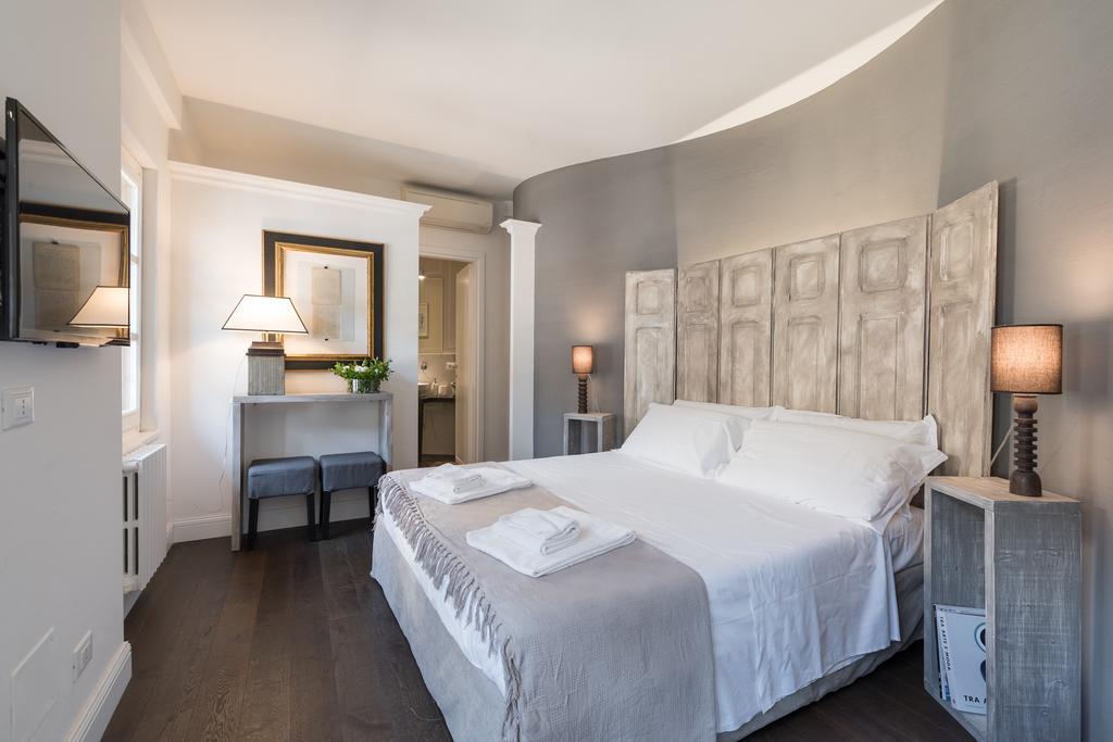Novella Goldoni Suite-By Florence Concierge Eksteriør bilde