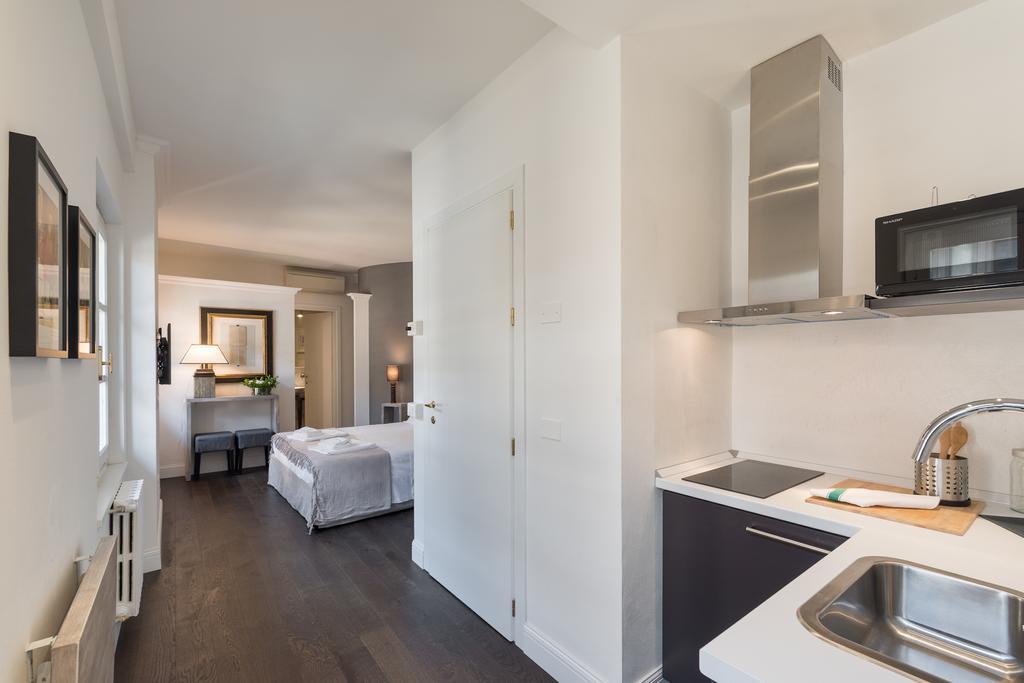 Novella Goldoni Suite-By Florence Concierge Eksteriør bilde