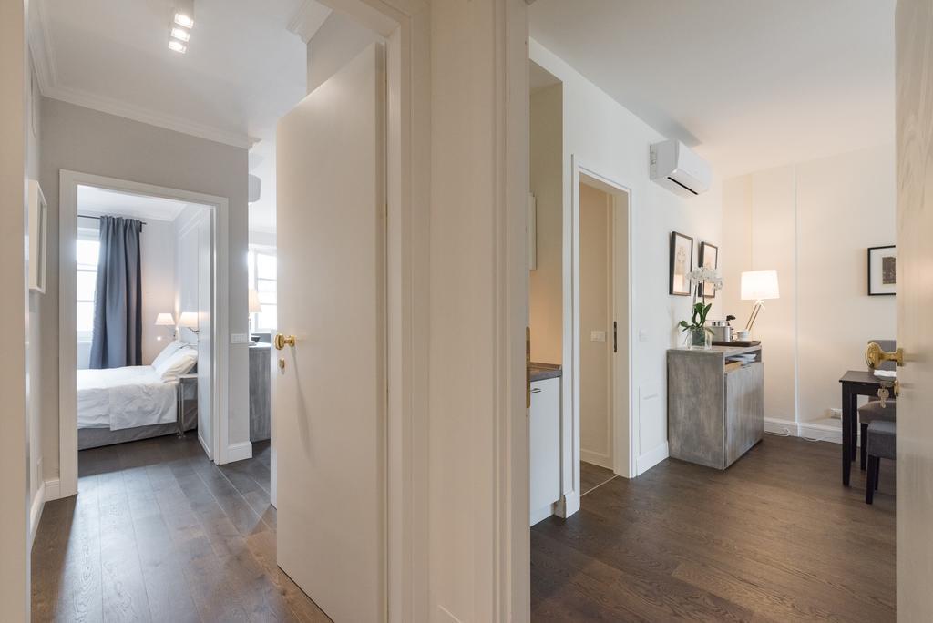 Novella Goldoni Suite-By Florence Concierge Eksteriør bilde