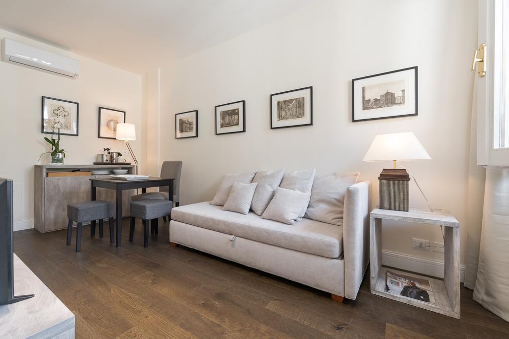 Novella Goldoni Suite-By Florence Concierge Rom bilde