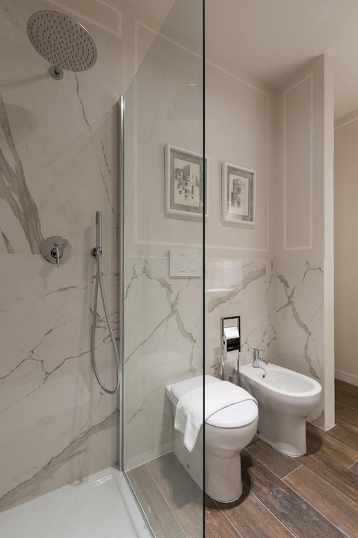 Novella Goldoni Suite-By Florence Concierge Eksteriør bilde