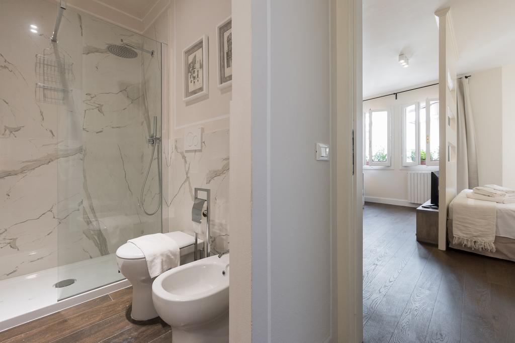 Novella Goldoni Suite-By Florence Concierge Rom bilde