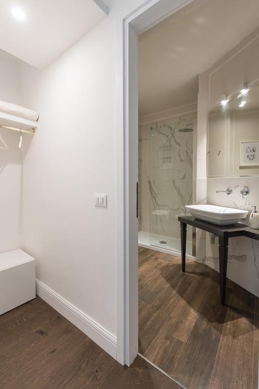 Novella Goldoni Suite-By Florence Concierge Eksteriør bilde