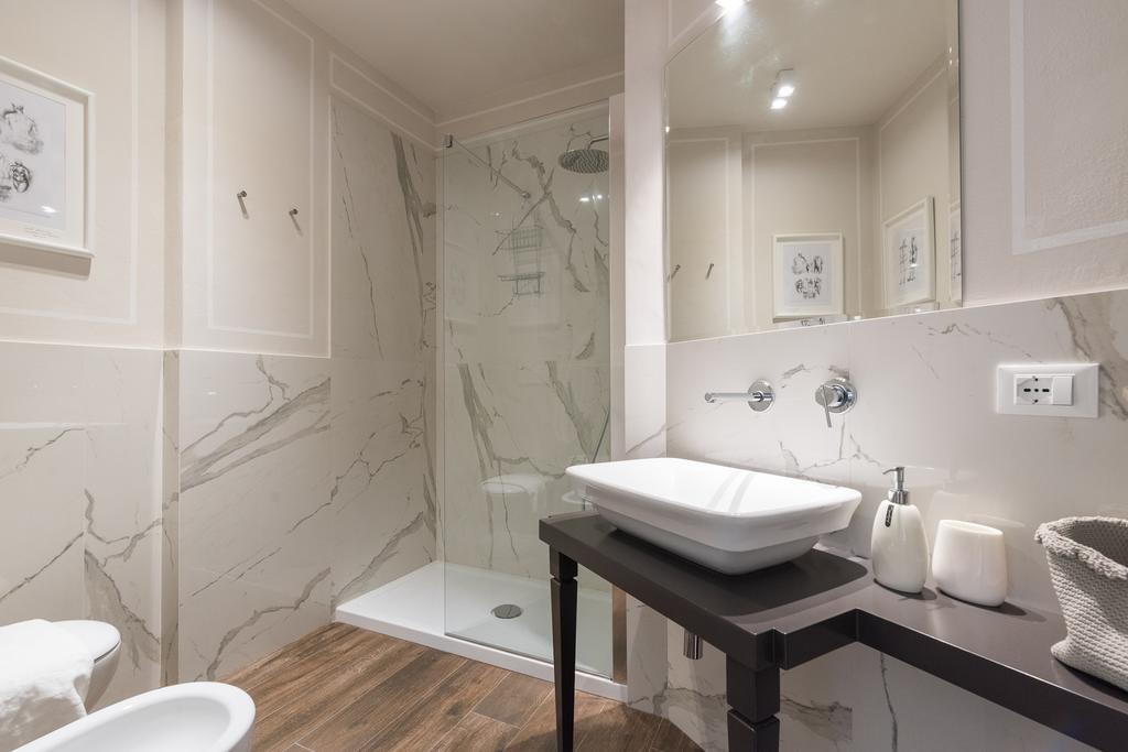 Novella Goldoni Suite-By Florence Concierge Rom bilde