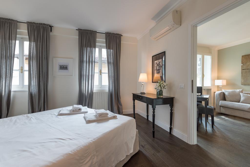 Novella Goldoni Suite-By Florence Concierge Eksteriør bilde