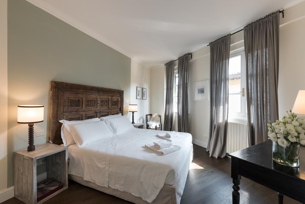 Novella Goldoni Suite-By Florence Concierge Eksteriør bilde