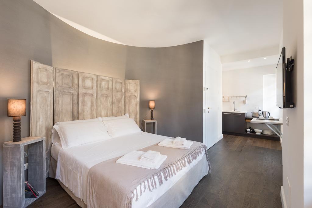 Novella Goldoni Suite-By Florence Concierge Eksteriør bilde